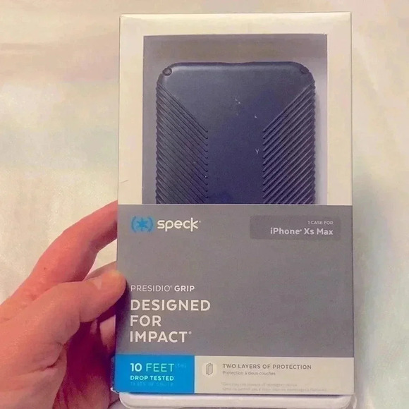 New Sealed case for IPhone  XS Max - Picture 1 of 5